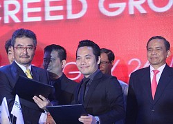 Creed Group tiếp tục thoái vốn tại Bất động sản An Gia