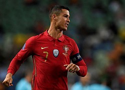 C.Ronaldo nhạt nhòa, Tây Ban Nha bất phân thắng bại với Bồ Đào Nha