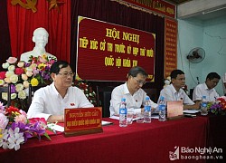 Cử tri Kỳ Sơn đề nghị ngừng hỗ trợ chính sách cho hộ nghèo