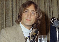 Cuộc đời bi kịch của John Lennon