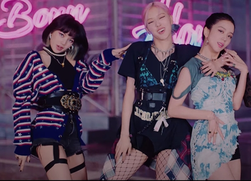 YG Entertainment phản hồi về tranh cãi trong MV của BlackPink