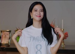 Dàn sao Hàn dự Fashion Week qua livestream: BLACKPINK không gây "wow" như mọi lần, nhiều mỹ nhân lồng lộn ra trò