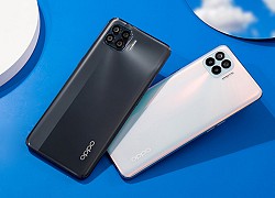 Đánh giá nhanh Oppo A93: Lựa chọn sáng giá cho phân khúc 7 triệu