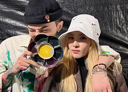 Dara (2NE1) tiết lộ từng hẹn hò 1 sao nam nhưng không bị phát hiện, netizen soi ra chi tiết nghi vấn G-Dragon