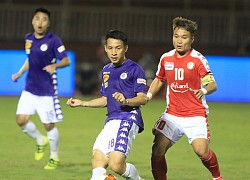 Đâu là trận cầu đỉnh cao nhất tại V.League cuối tuần này?