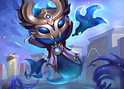 Đấu Trường Chân Lý: Riot Games sẽ trao Linh Thú Vinh Quang mùa 3 cho game thủ ở bản 10.21