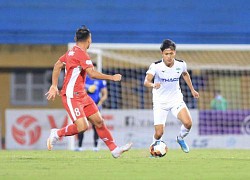 Đè bẹp HAGL, Viettel củng cố ngôi nhì V-League