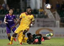 Điểm mặt khả năng rớt hạng ở V-League