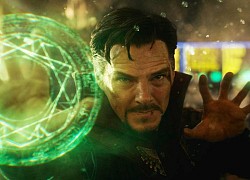 Doctor Strange xuất hiện trong 'Spider-Man 3' của Marvel Studios