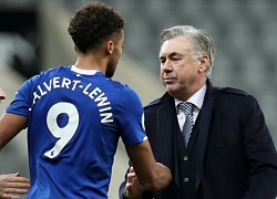 Dominic Calvert-Lewin: Cậu nhóc bị hoài nghi và "cỗ máy săn bàn" châu Âu