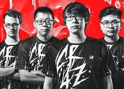 Dota 2: OG có Topson tại ESL One Germany, top team Bắc Mỹ giải tán vì COVID-19