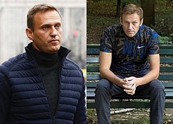 Đức, Anh, Pháp cùng trừng phạt vụ Navalny, Nga đe dọa