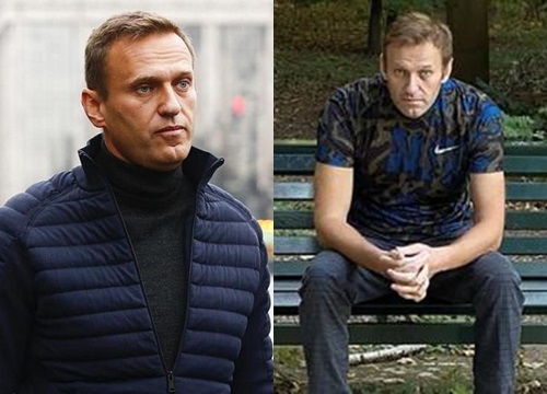 Đức, Anh, Pháp cùng trừng phạt vụ Navalny, Nga đe dọa