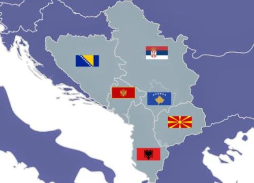 EU chi tiền chống lại ảnh hưởng của Trung Quốc ở Tây Balkan