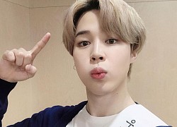 Fan Việt sáng tác hẳn 1 ca khúc làm quà tặng sinh nhật cho Jimin (BTS), ARMY quốc tế nghe xong cũng trầm trồ