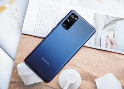 Galaxy S20 FE - chiếc smartphone đúng là sinh ra để dành cho các fan muốn tìm kiếm sự đột phá