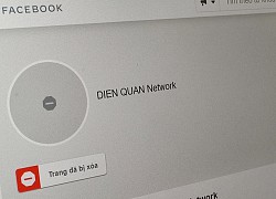 Điền Quân Network xóa dấu vết, kênh Hưng Troll bị ẩn khỏi YouTube