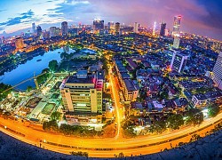 UOB: Việt Nam tăng trưởng mạnh vào năm 2021