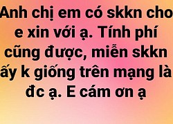 Giáo viên lại vào mùa săn tìm, mua bán sáng kiến kinh nghiệm