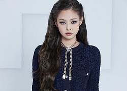 Giữa ồn ào trang phục y tá, Chanel bất ngờ đăng video và ảnh Jennie (BLACKPINK) cực xinh