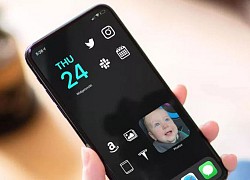 Giúp giao diện iPhone trở nên hấp dẫn hơn trên iOS 14