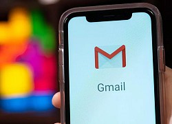 Gmail có logo mới sau 16 năm