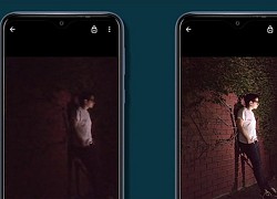 Google mang tính năng Night Mode lên điện thoại Android Go giá rẻ