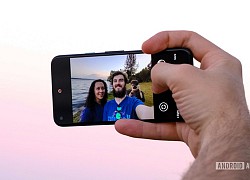 Google sẽ tắt làm đẹp khi selfie trên Pixel để tránh "ảnh hưởng tiêu cực tới tâm lý"