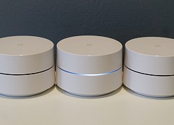 Google Wifi giảm giá mạnh