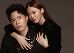 Hậu chia tay, Liz Kim Cương và Trịnh Thăng Bình vẫn ra 3 MV