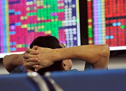 HNX-Index tăng 5,52%, giá trị giao dịch giảm 41% trong tháng 9