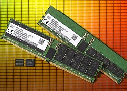 Hynix ra mắt DRAM DDR5 đầu tiên trên thế giới, tốc độ truyền nhanh hơn DDR4 1,8 lần