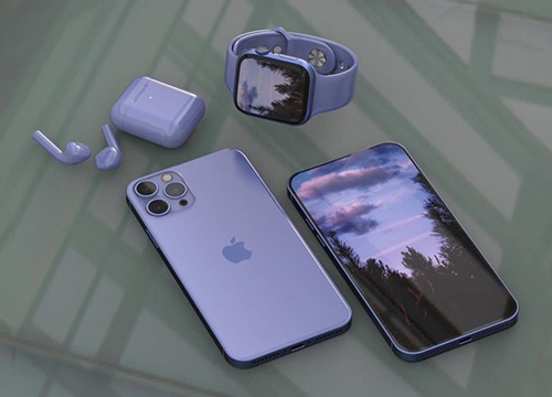 iPhone 12 có sức hút khổng lồ với người dùng Android - Đồ 2-Tek - Việt ...