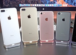 iPhone 12 sắp ra mắt, dạo chợ mua iPhone cũ thôi!