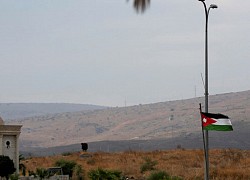 Israel và Jordan ký thỏa thuận cho phép sử dụng không phận của nhau