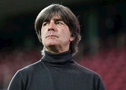 Joachim Low bực dọc vì ĐT Đức bị cầm hòa khó tin