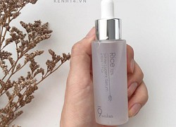 Khoan mua đồ đắt, đây là 6 chai serum dưỡng sáng mờ thâm giá không quá 400k bạn nên thử trước