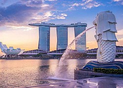 Không danh lam thắng cảnh, ít di sản văn hóa, ngành du lịch Singapore làm giàu từ casino như thế nào?