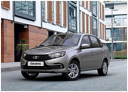 Kia Rio vượt mặt Hyundai Accent về doanh số