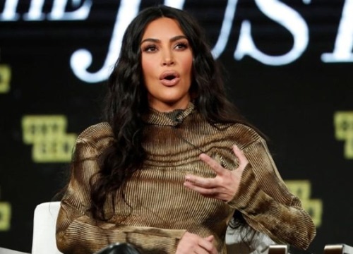 Kim Kardashian kêu gọi Trump can thiệp xung đột Armenia-Azerbaijan