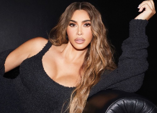 Kim Kardashian: 'Tuổi 40, tôi mệt mỏi'