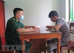 Kon Tum: Phát hiện, bắt giữ 10 người có hành vi xuất cảnh trái phép