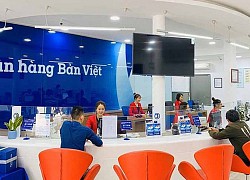 Ngân hàng Bản Việt (BVB) lấy ý kiến cổ đông về quyết định tỷ lệ room ngoại tối đa 30%