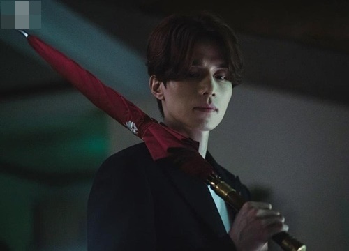 Lee Dong Wook, "hồ ly" điển trai nhất màn ảnh xứ Hàn