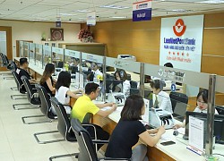 LienVietPostBank sẽ hoàn thành quy trình đánh giá ICAAP trong quý 4