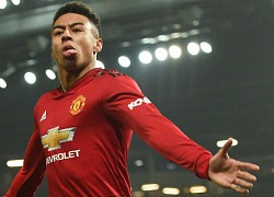 Lingard có nguy cơ phải rời MU