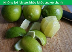 Loại vỏ trái cây chống ung thư hiệu quả mà người Việt thường vứt bỏ