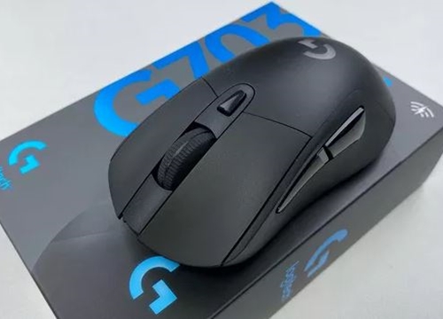 Logitech cập nhật mắt đọc Hero 25K trên nhiều dòng chuột với hiệu năng vượt trội