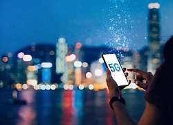 Mạng 5G có thể dễ bị tấn công do &#8220;trộn lẫn&#8221; các công nghệ cũ