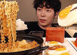 Một YouTuber mukbang đình đám xứ Hàn phải cúi đầu xin lỗi khán giả vì chèn quảng cáo trá hình, tuyên bố dừng hoạt động để "ăn năn, hối cải"?